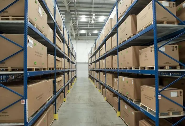 泉州到金山区货物仓储