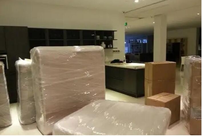 泉州到金山区长途搬家